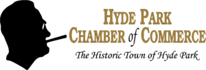 Hyde park chamber of commerce - the history town of hyde park