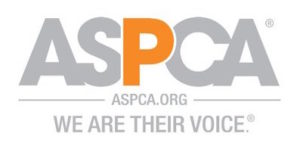 ASPCA we are their voice