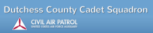 Dutchess county cadet squadron Civil Air patrol
