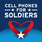Cell phone for soldiers
