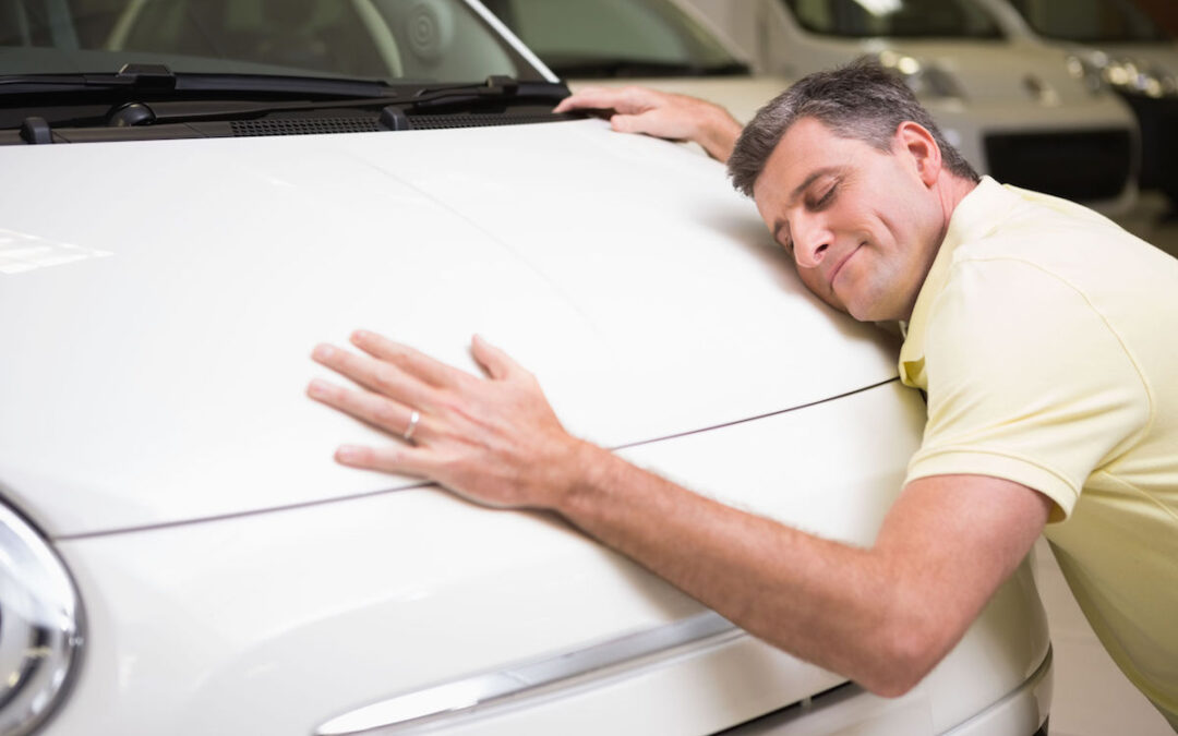 Step-by-Step Guide to Preparing Your Car for Self Storage
