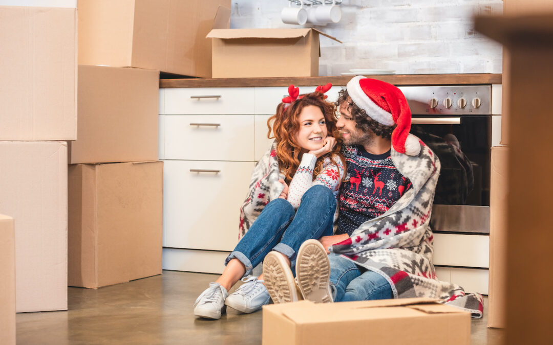 5 Ways to Maximize Self Storage During Christmas