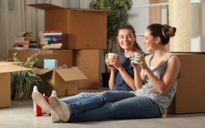 How to Help Prepare Your Teen for a Move