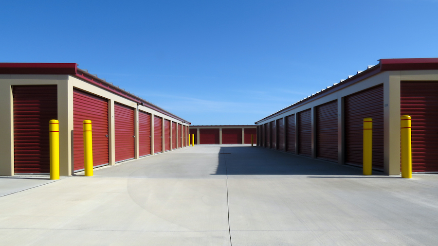 4 Tips for Utilizing Your Self Storage Unit